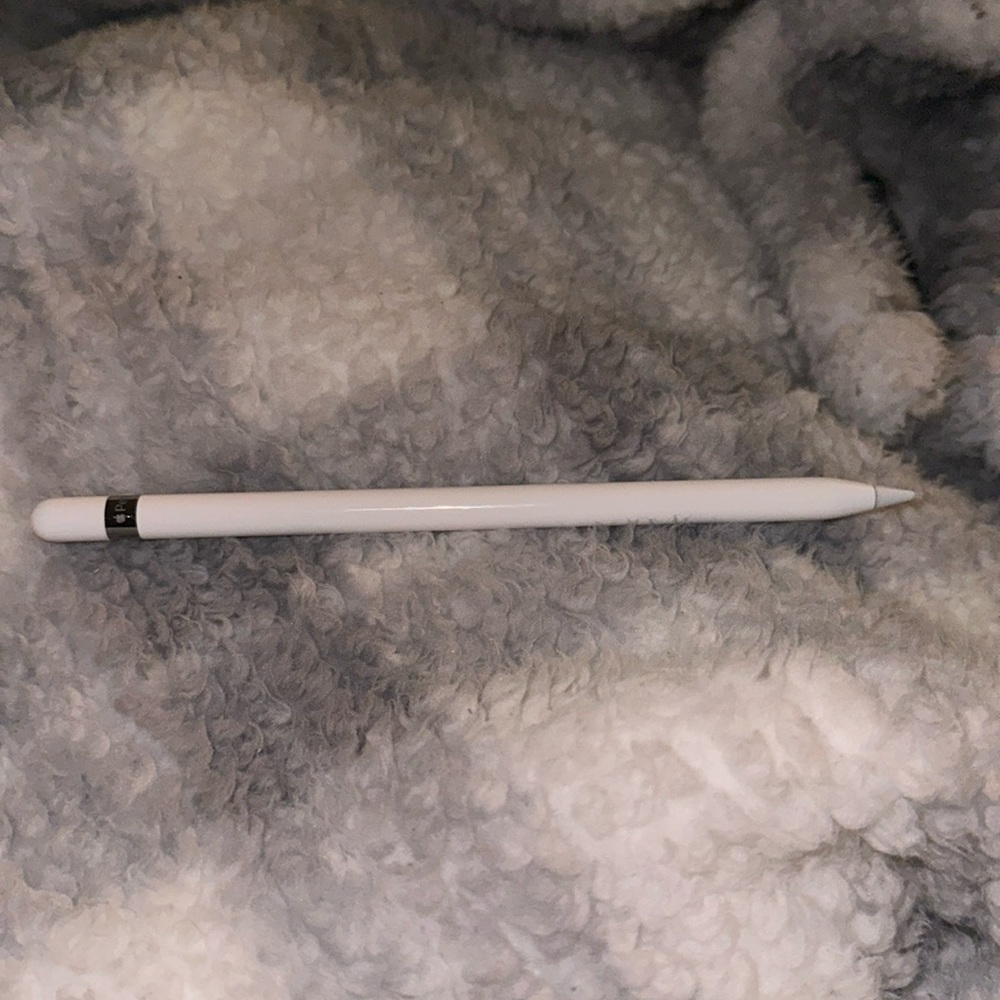 Apple Pencil (1st generation)